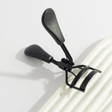 Portable Eyelash Curler for False Lashes and Makeup
