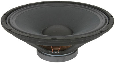 QTX 12'' Driver for QS12, QS12A 902.509UK