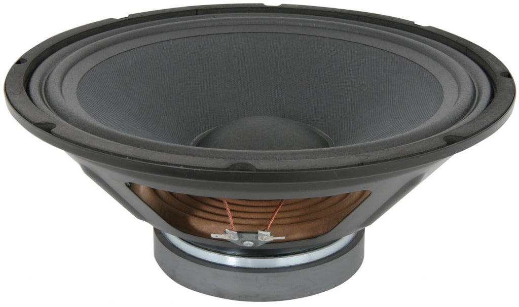 QTXSound 902.522UK 12'' Driver for QR12A