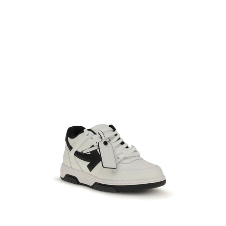 Off-White Out Of Office Sneakers