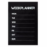 Office Blackboard Stickers for Wall Decor