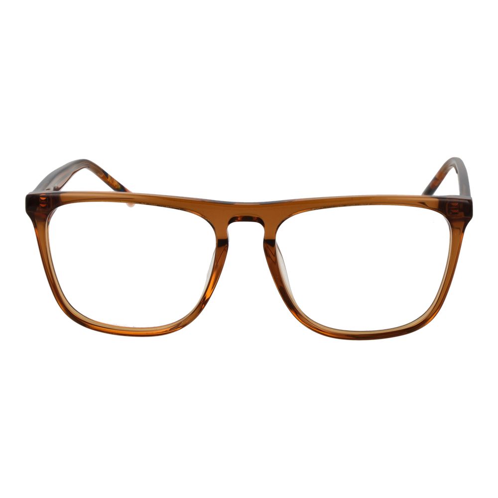 Scotch & Soda Brown Acetate Glasses (Frames)