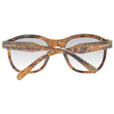 Scotch & Soda Brown Acetate Sunglasses