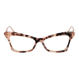 Emilio Pucci Multicolor Plastic Glasses (Frames)