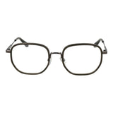 Ted Baker Gray Plastic Glasses (Frames)