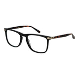 Scotch & Soda Black Acetate Glasses (Frames)