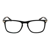 Scotch & Soda Black Acetate Glasses (Frames)