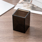 Mingqiang Office Desk Organizer with Stapler and Supplies