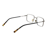 Scotch & Soda Gray Metal Glasses (Frames)