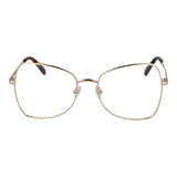 Emilio Pucci Gold Metal Glasses (Frames)