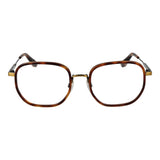 Ted Baker Brown Plastic Glasses (Frames)