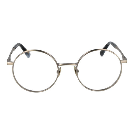 Scotch & Soda Silver Metal Glasses (Frames)