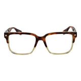 Ted Baker Brown Acetate Glasses (Frames)
