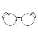 Scotch & Soda Gray Metal Glasses (Frames)