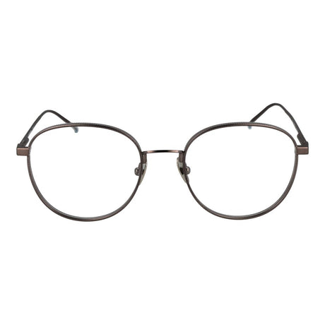 Scotch & Soda Gray Metal Glasses (Frames)