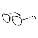 Ted Baker Black Plastic Glasses (Frames)
