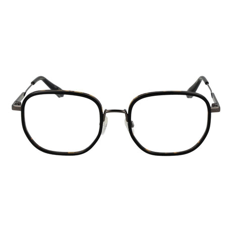 Ted Baker Black Plastic Glasses (Frames)