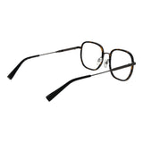 Ted Baker Black Plastic Glasses (Frames)
