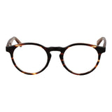 Scotch & Soda Brown Acetate Glasses (Frames)