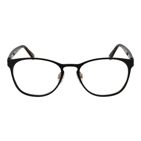 Ted Baker Black Metal Glasses (Frames)