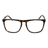 Scotch & Soda Brown Acetate Glasses (Frames)
