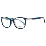 Lozza Blue Plastic Glasses (Frames)