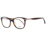 Lozza Brown Plastic Glasses (Frames)