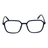 Fila Blue Cellulose Propionate Glasses (Frames)