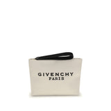 Givenchy Beige Cotton Accessories
