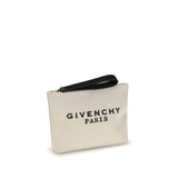 Givenchy Beige Cotton Accessories
