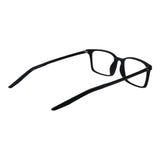 Nike Black Plastic Glasses (Frames)