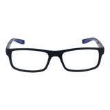 Nike Blue Plastic Glasses (Frames)