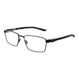 Nike Black Metal Glasses (Frames)