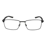Nike Black Metal Glasses (Frames)