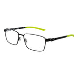 Nike Black Metal Glasses (Frames)