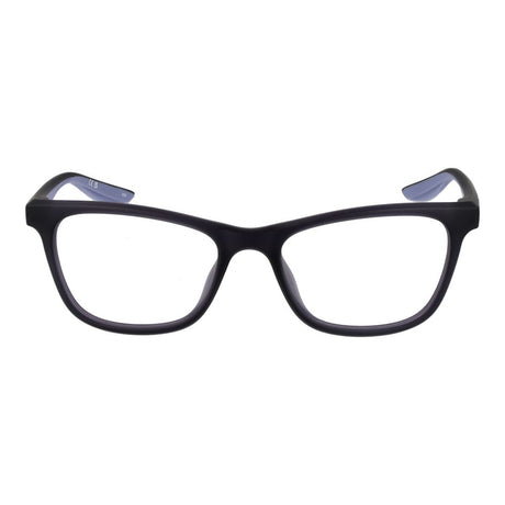 Nike Purple Stainless Steel Glasses (Frames)