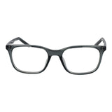 Nike Gray Stainless Steel Glasses (Frames)