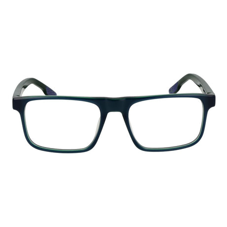 Nike Blue Acetate Glasses (Frames)