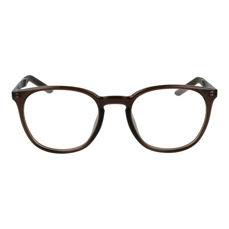 Nike Beige Metal Glasses (Frames)