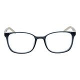 Nike Gray Stainless Steel Glasses (Frames)
