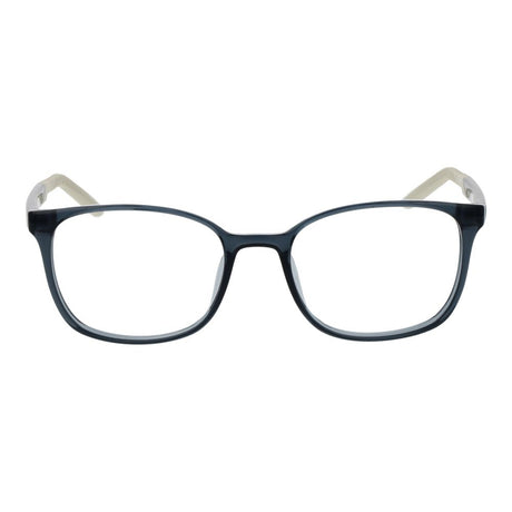 Nike Gray Stainless Steel Glasses (Frames)