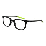 Nike Black Metal Glasses (Frames)