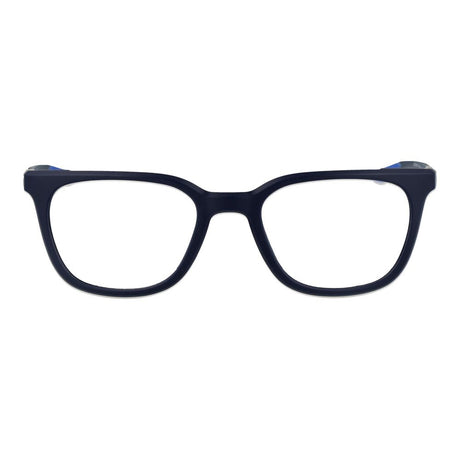 Nike Blue Metal Glasses (Frames)