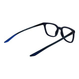 Nike Blue Metal Glasses (Frames)