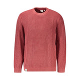 Pepe Jeans Rosso Cotton Men's Sweater