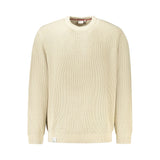 Pepe Jeans Beige Cotton Men Sweater
