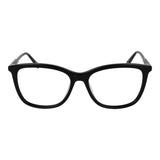 Fila Black Plastic Glasses (Frames)