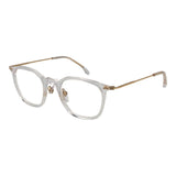 Lozza Transparent Acetate Glasses (Frames)