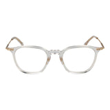 Lozza Transparent Acetate Glasses (Frames)