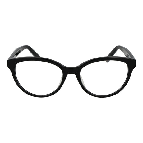 Fila Black Cellulose Acetate Glasses (Frames)